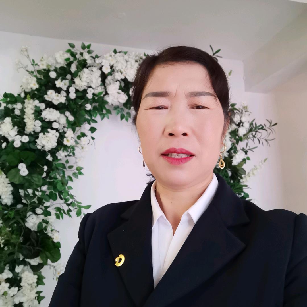 小草（温美华）