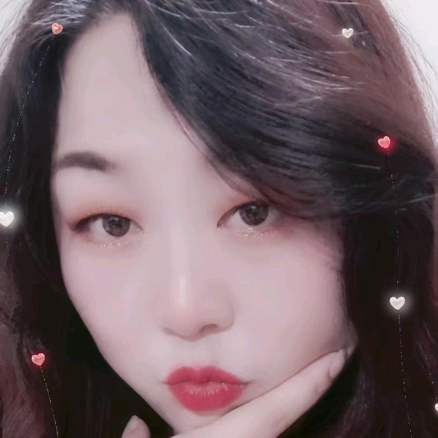 嘟宝儿😘