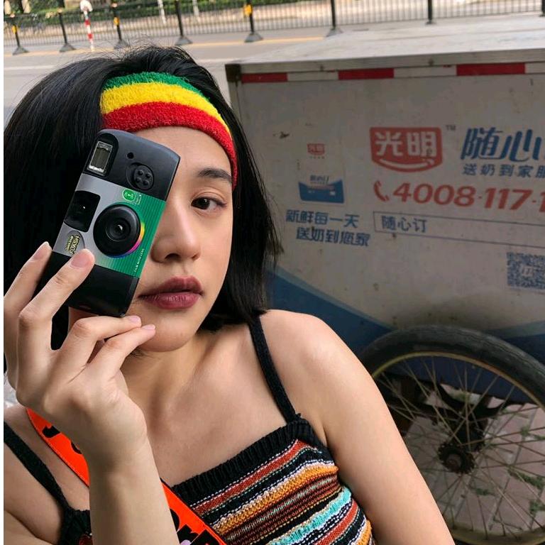 你洗了蒜了呗