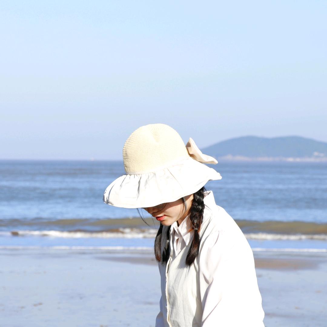 小龙女去旅行