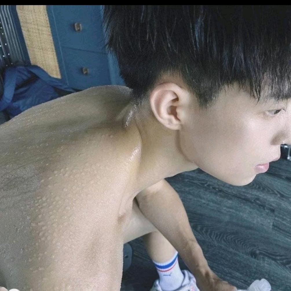 陈小明🌈