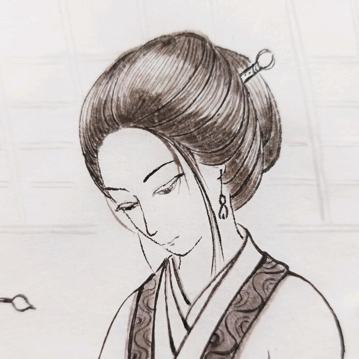 碧蝉衣