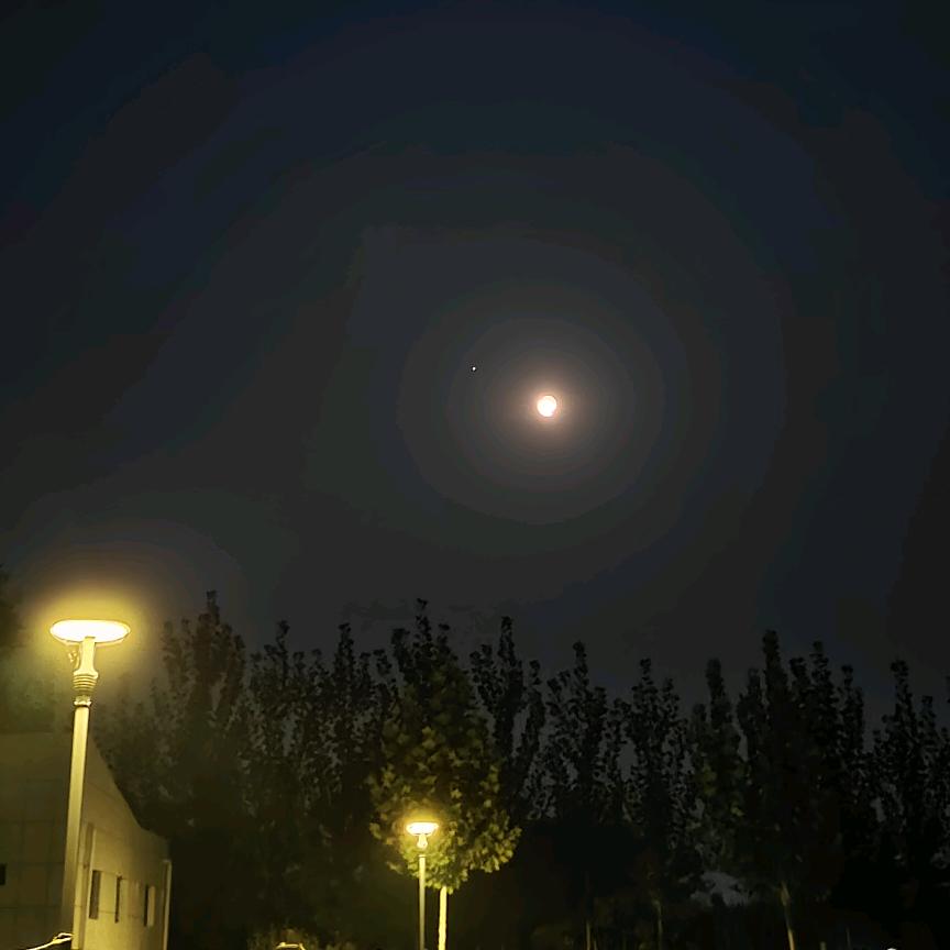 风景之上