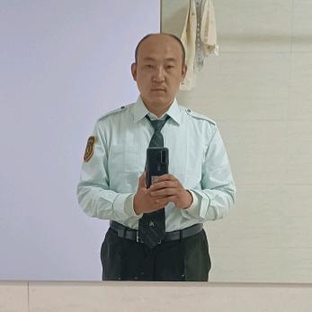 马师傅