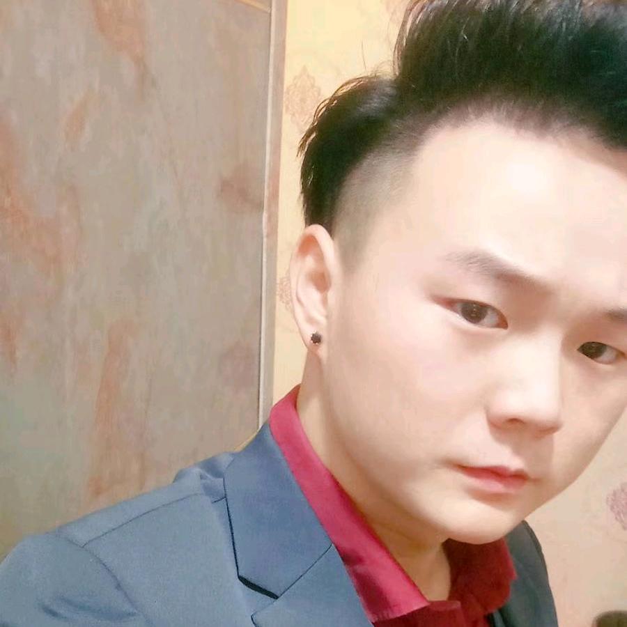 卢氏县李先生形象设计美学馆