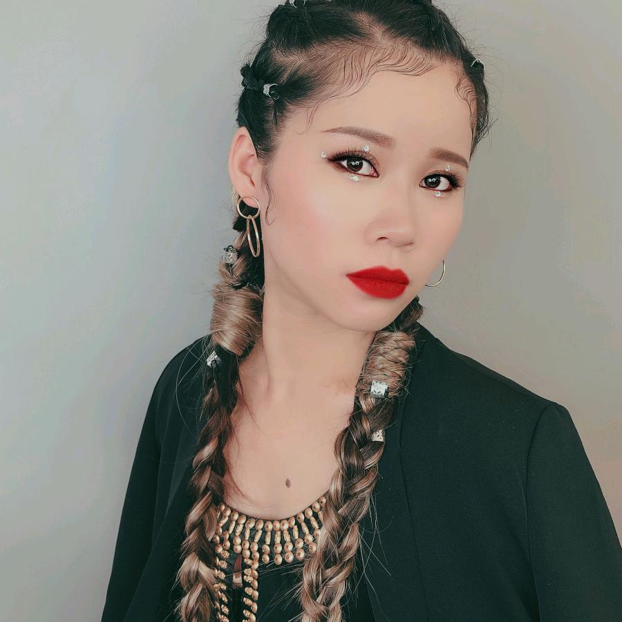 枝枝美食