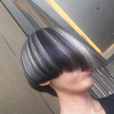 美发届💈