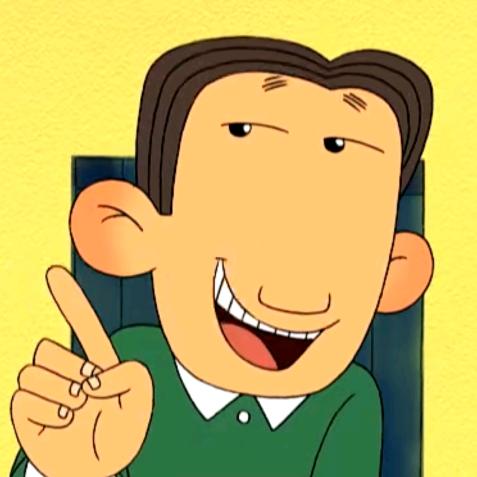 图图爸胡英俊！