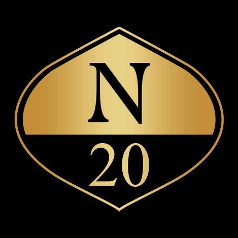 N20品牌官方旗舰店