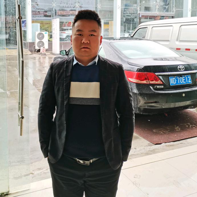 攀枝花老杨车行