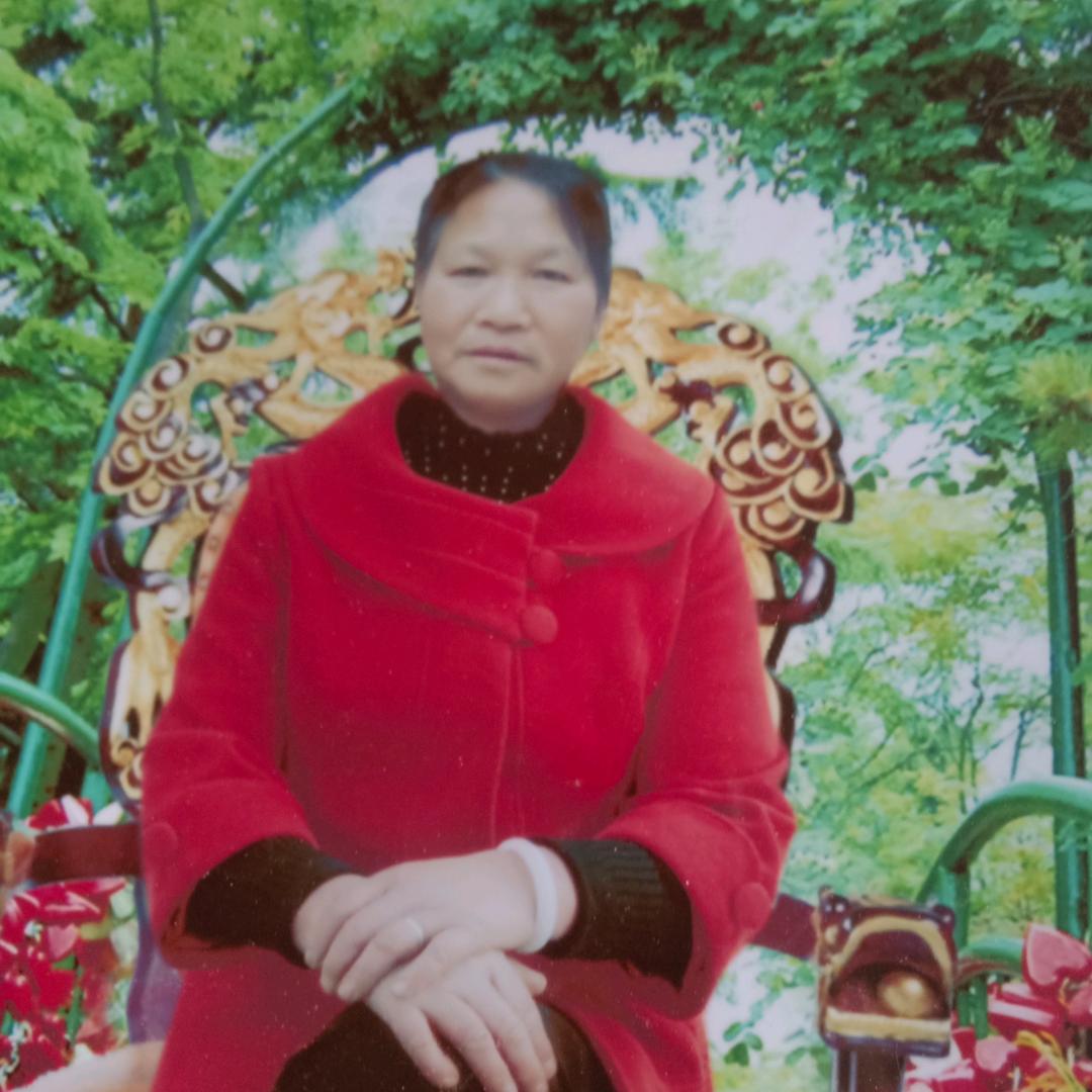 李琼芳