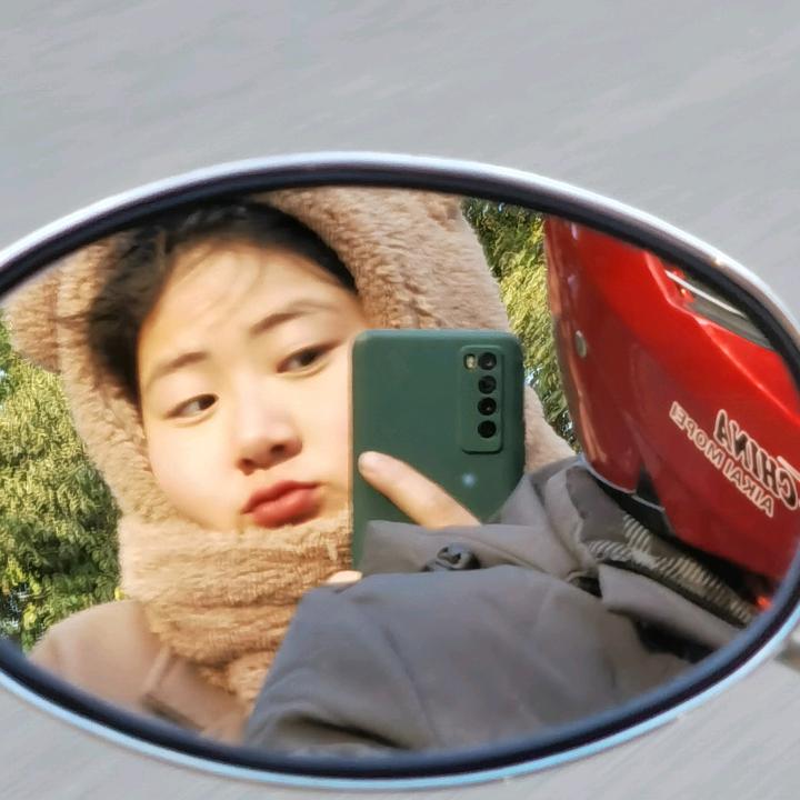 是倩倩啊