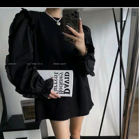 可姐就是街溜子🔥