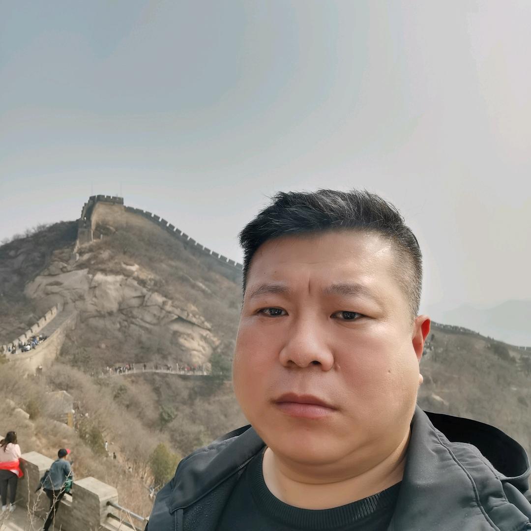 乔帮主门墙柜定制