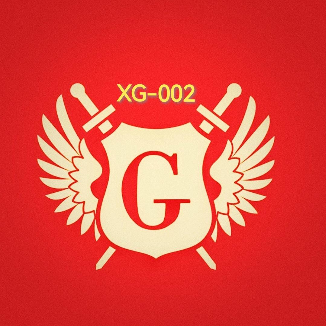 XG-002 布衣丶