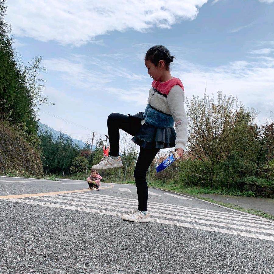 最幸福一家人