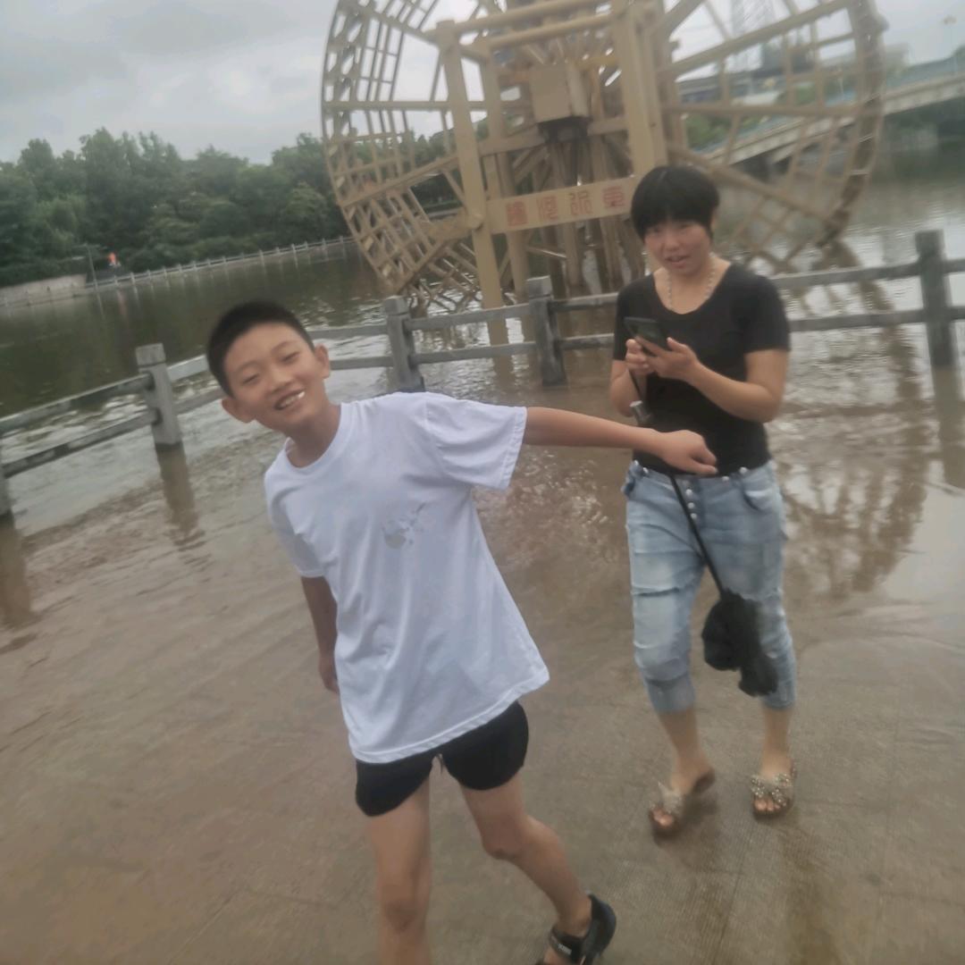 执着
