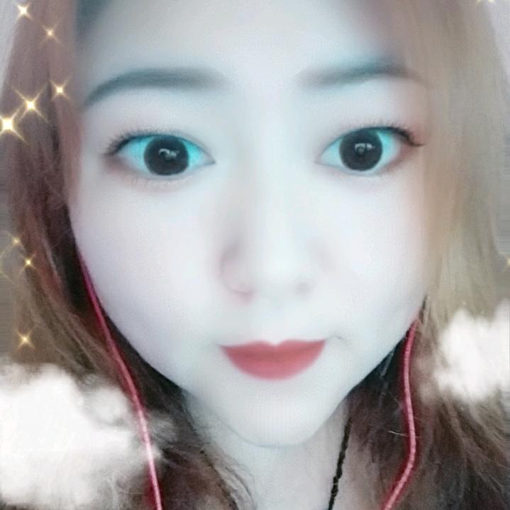 晶晶爱唱歌(不私聊，勿连赞)