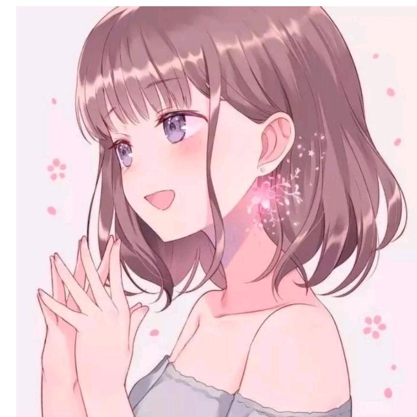 一只月亮🌙