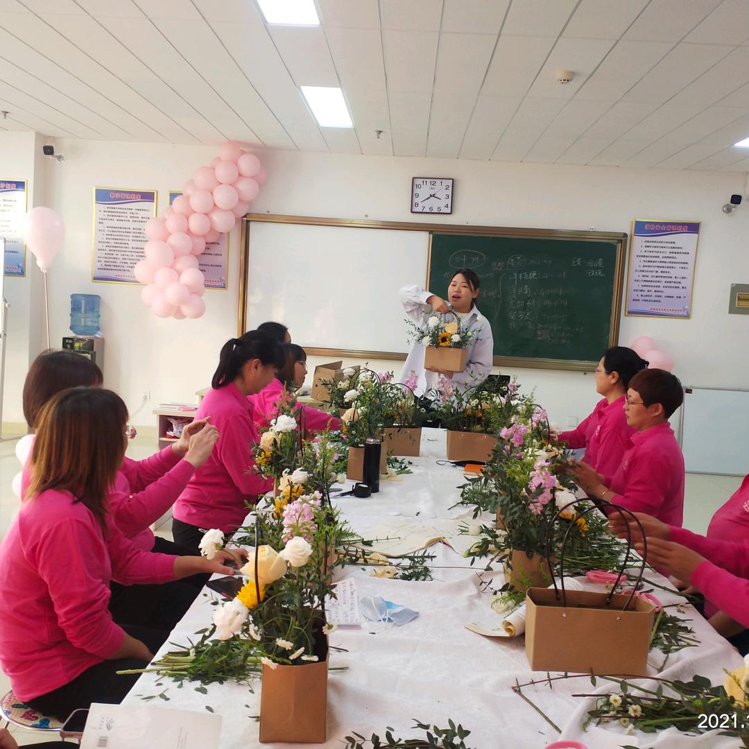 好一家月嫂公司