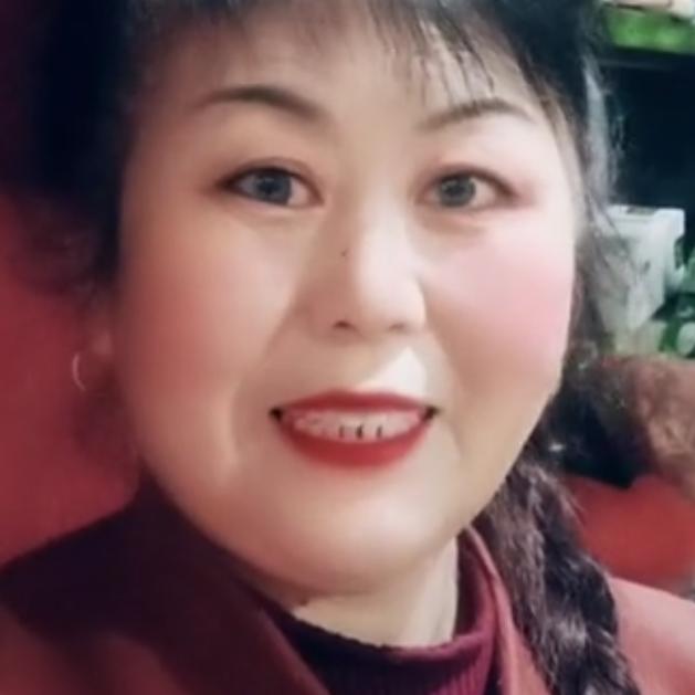 蒋家:二丫头