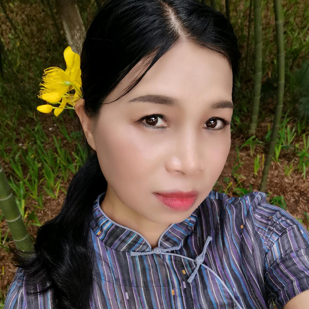丹桂姐