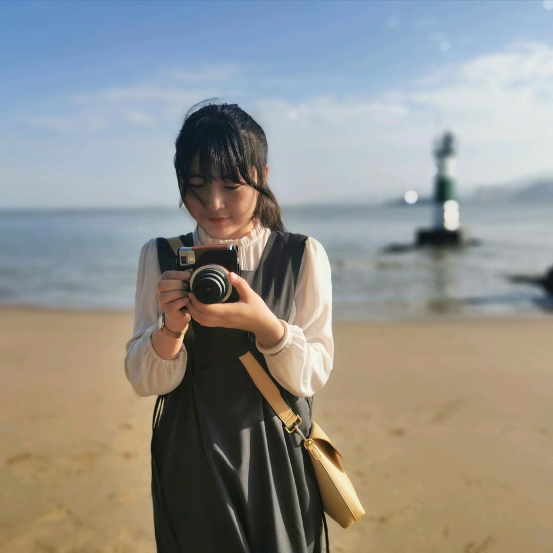 珠珠的vlog～🌼