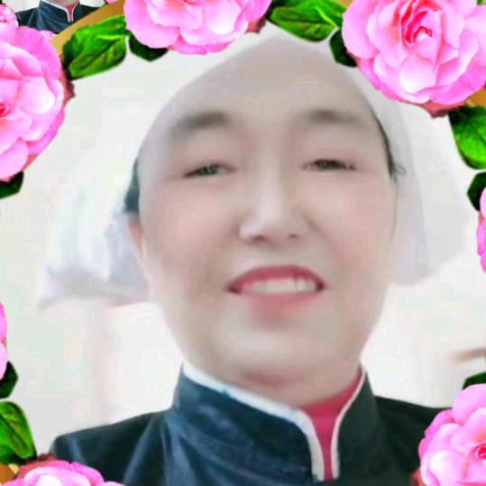 茉莉花