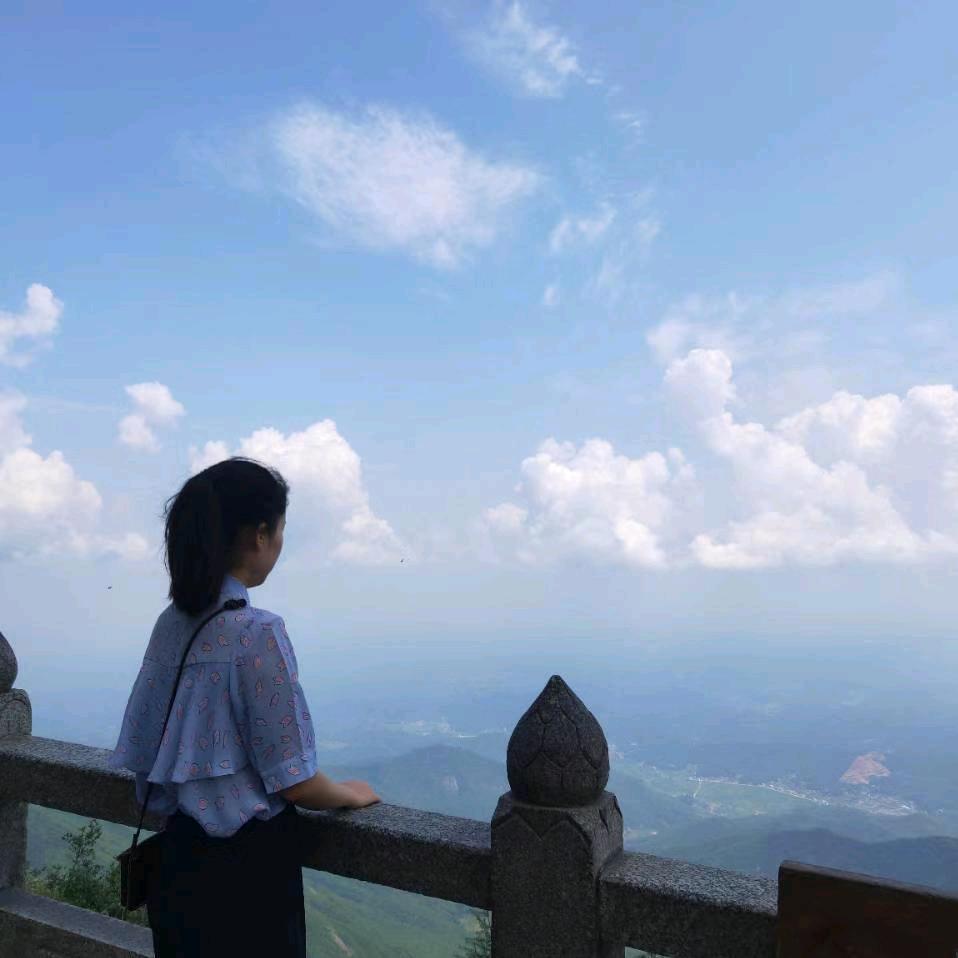 芳芳（带娃中）