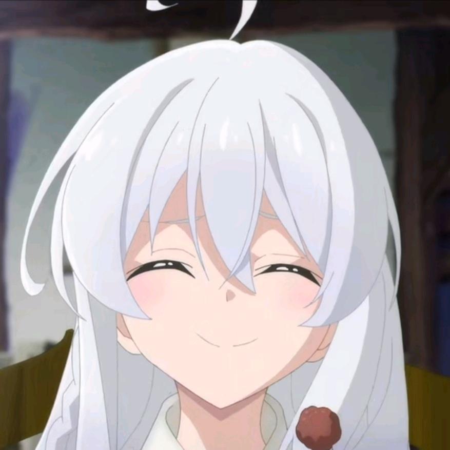 魔女看动漫