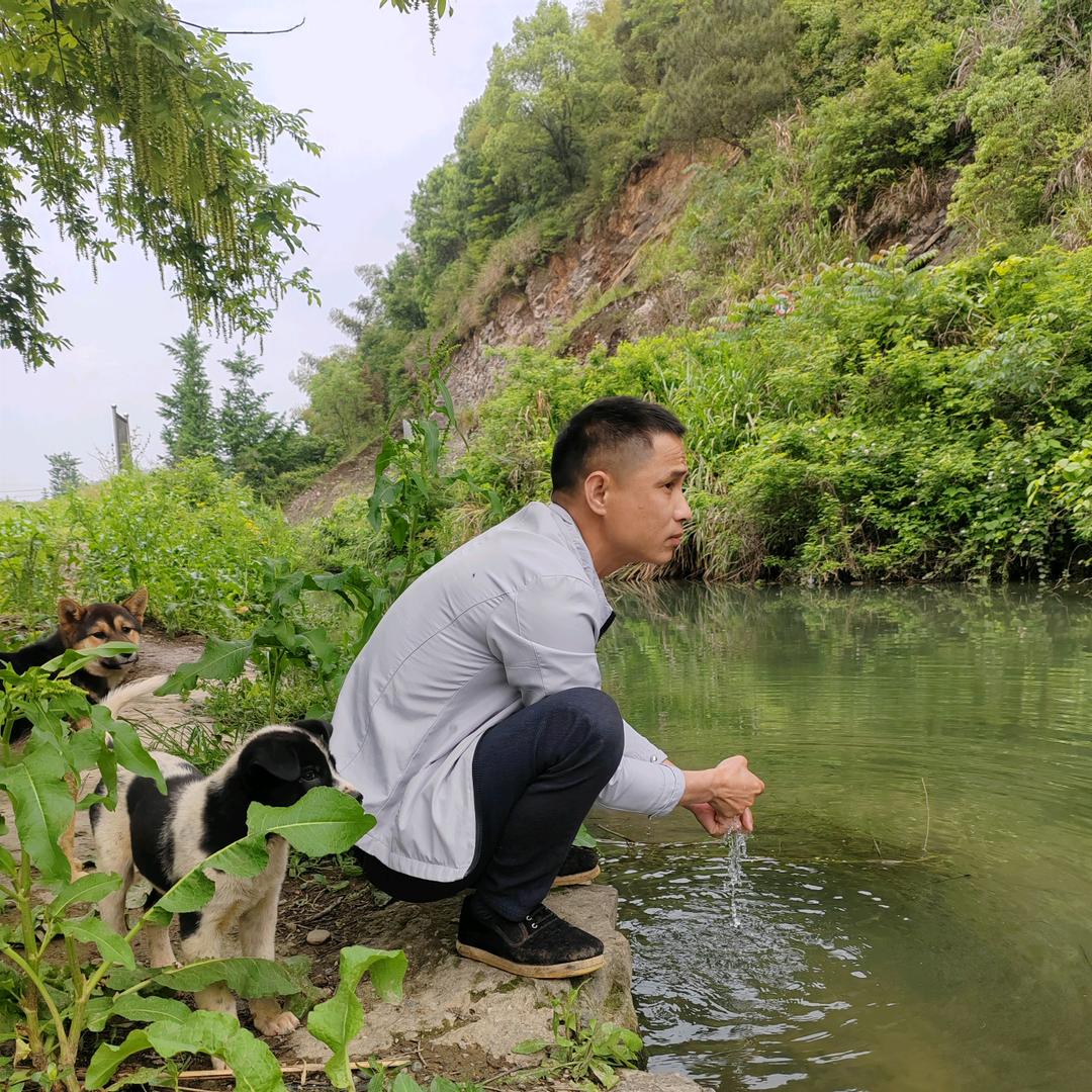 湘粤蚂蚁搬家农家瓜果蔬菜配送（小李）