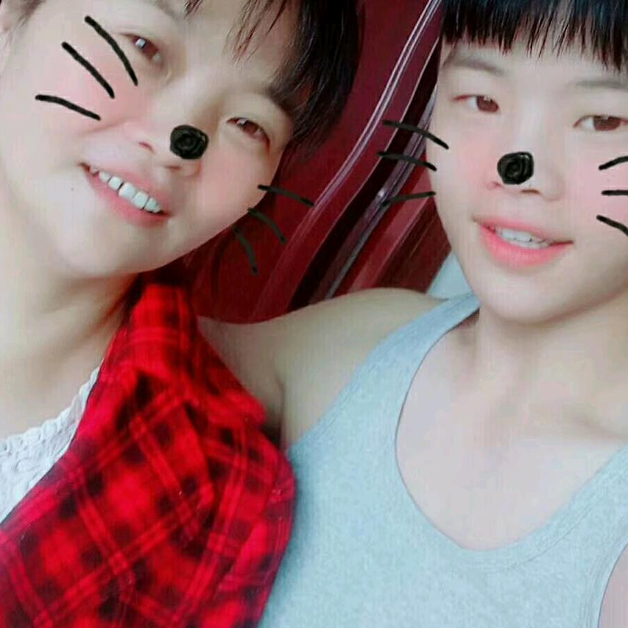 开心快乐每一天！