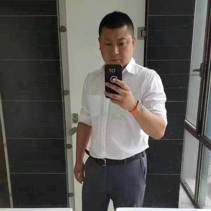 王先生房产销售