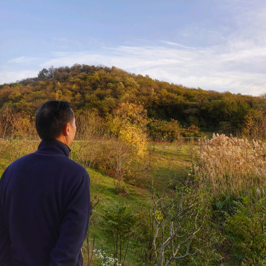 黄净意新生@平平安安