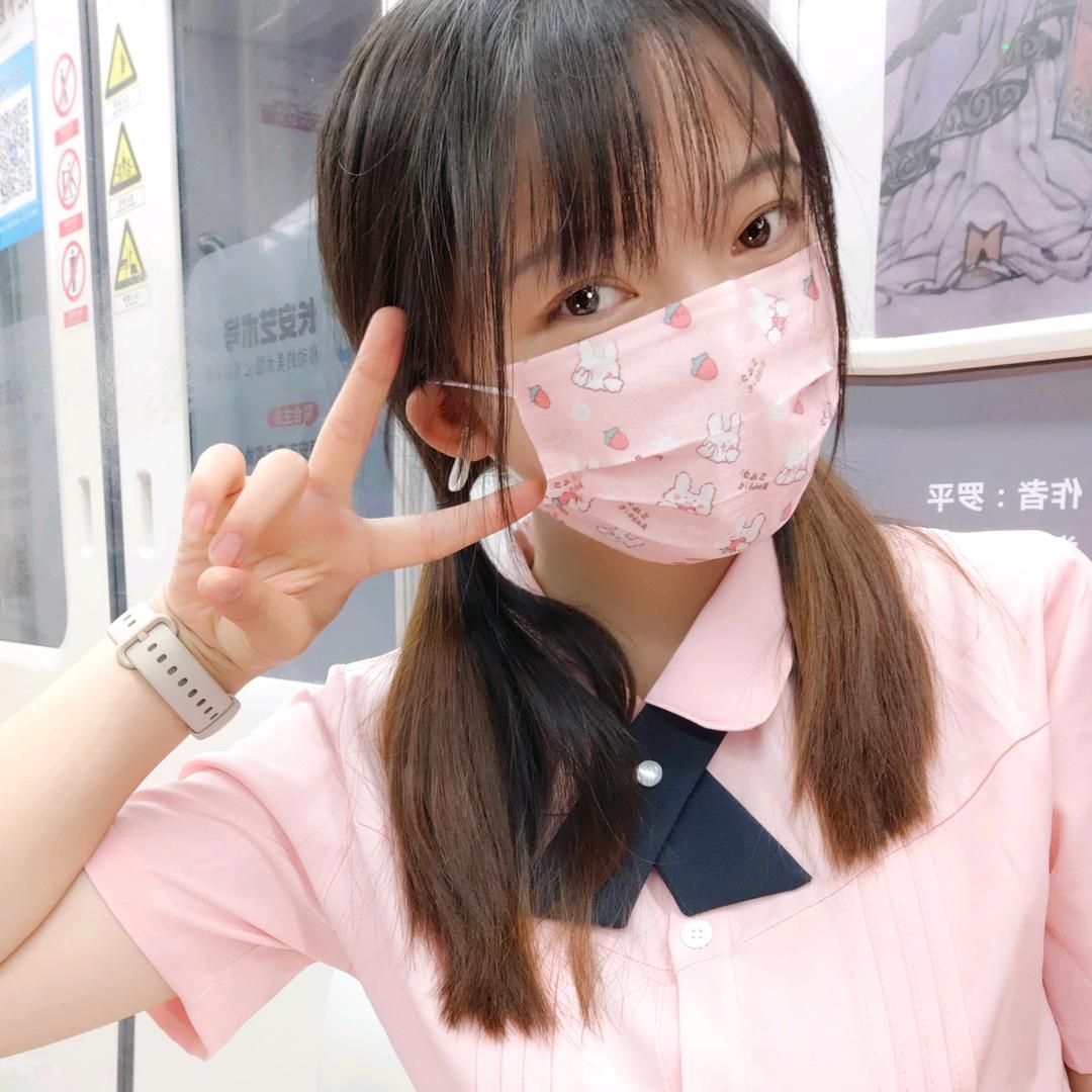 可爱小蓉儿