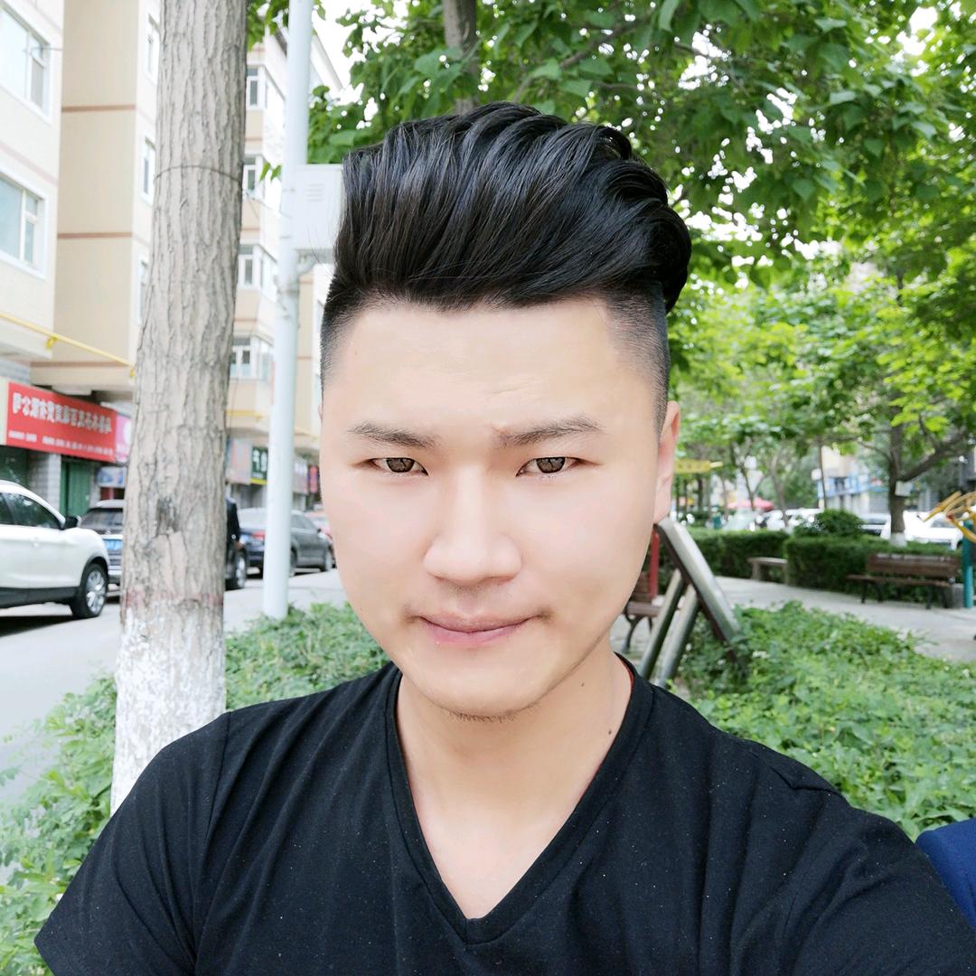 假丶正经