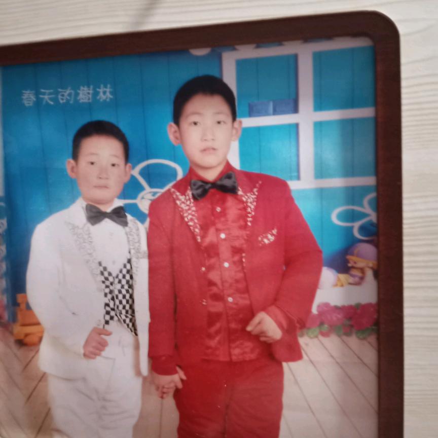 杨哥家豆腐脑
