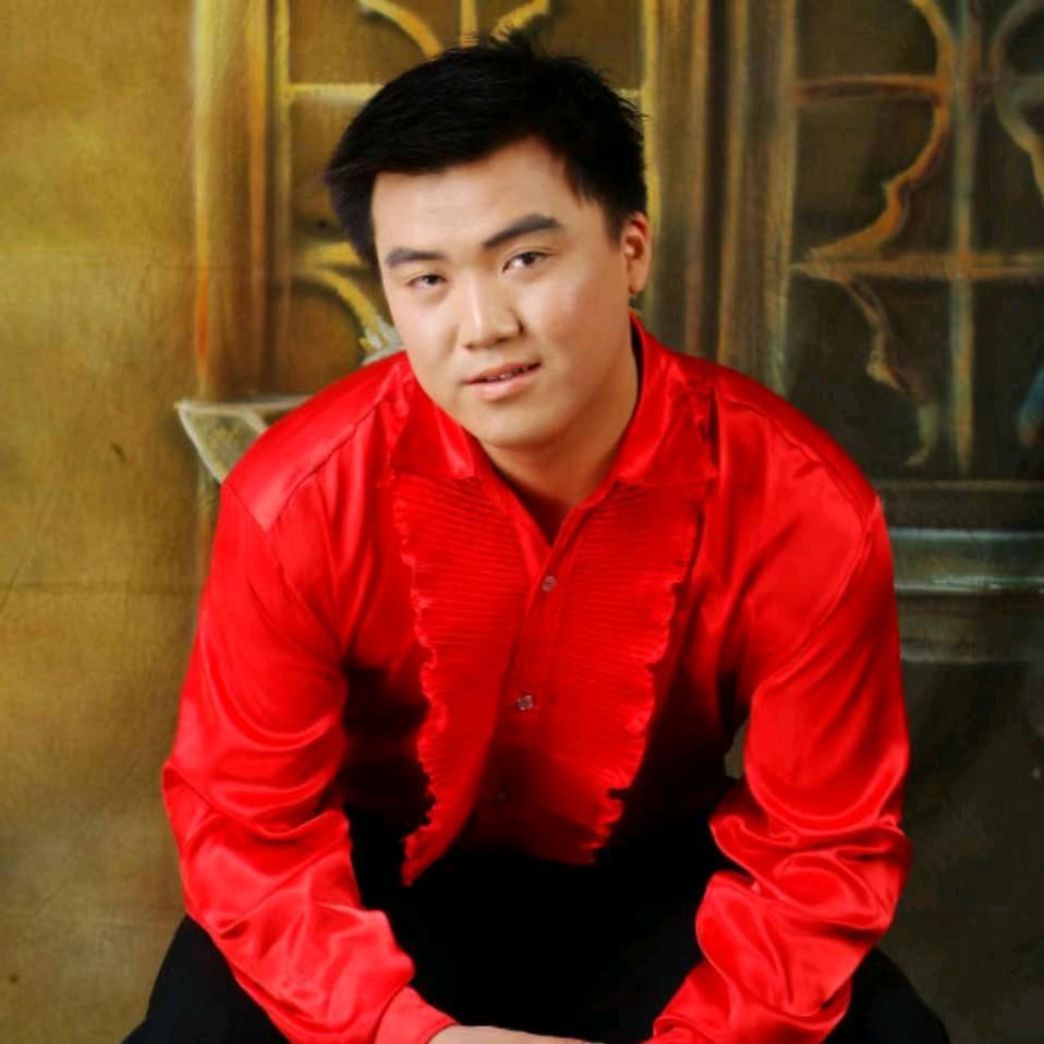 叁少爺