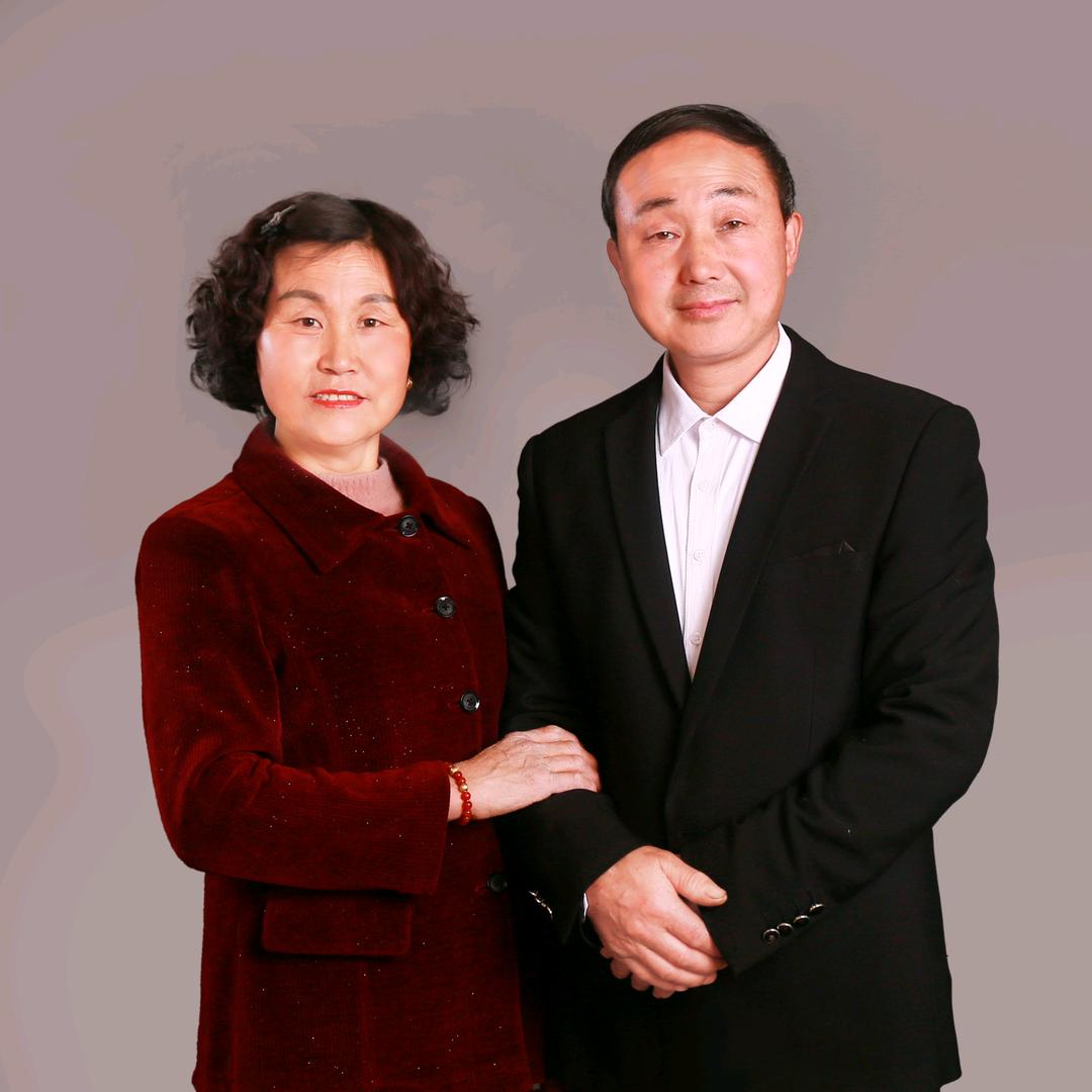 沁水百合