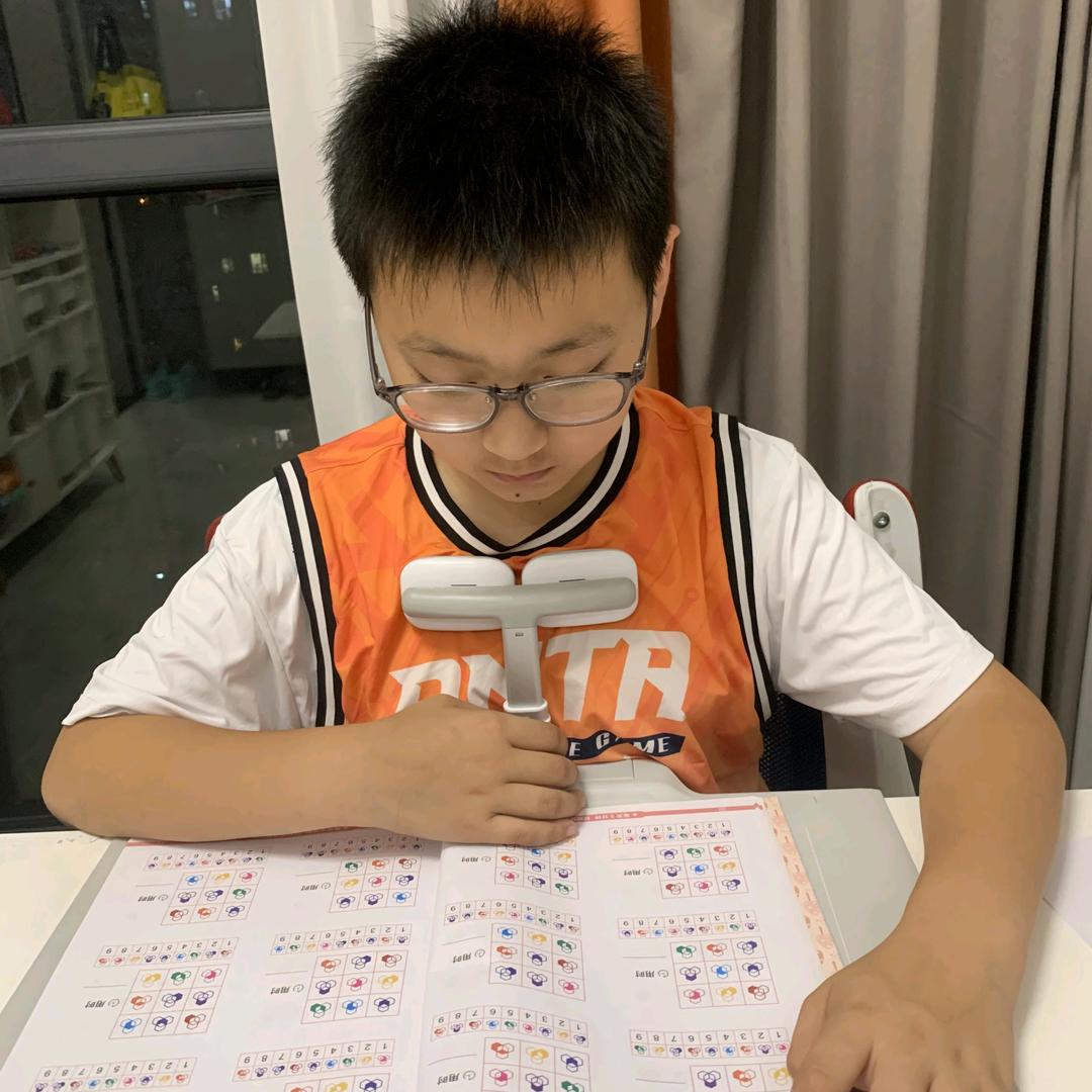 龙爸