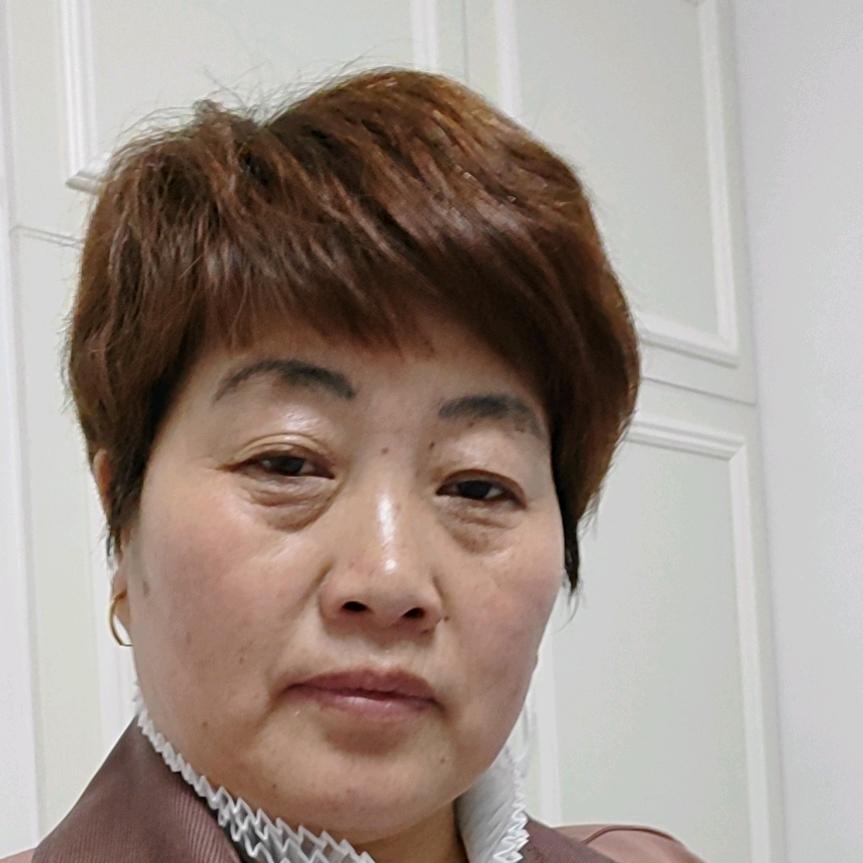 每天都开开心心的