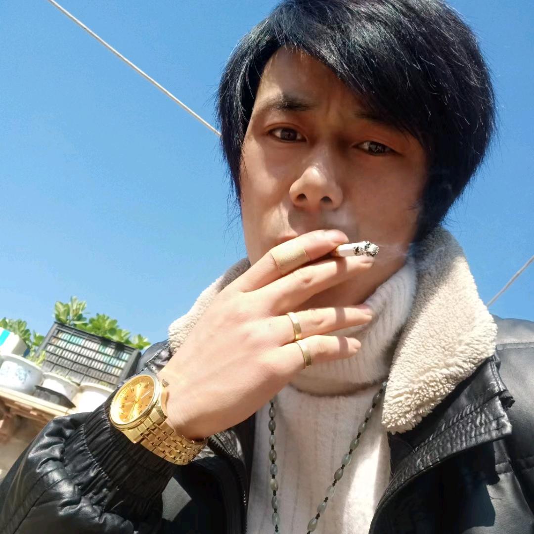 龙十三少云哥