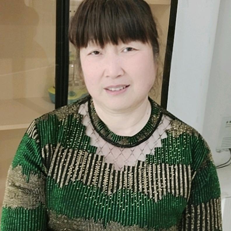 兰英63年的兔
