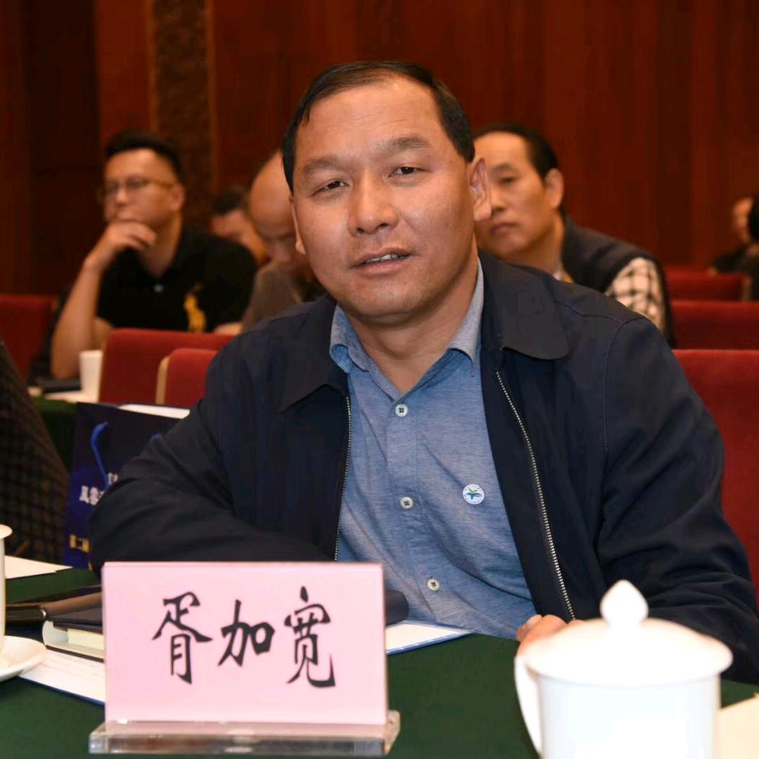 云南恒宽助残圆梦三农哥一胥加宽