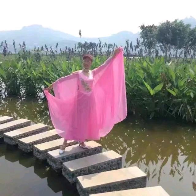 花仙子