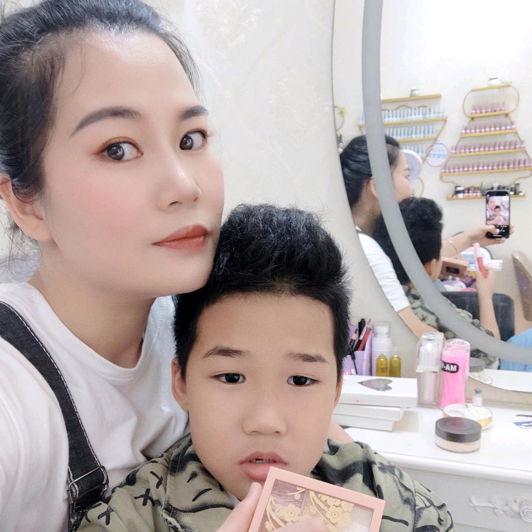 @小徐小姐姐