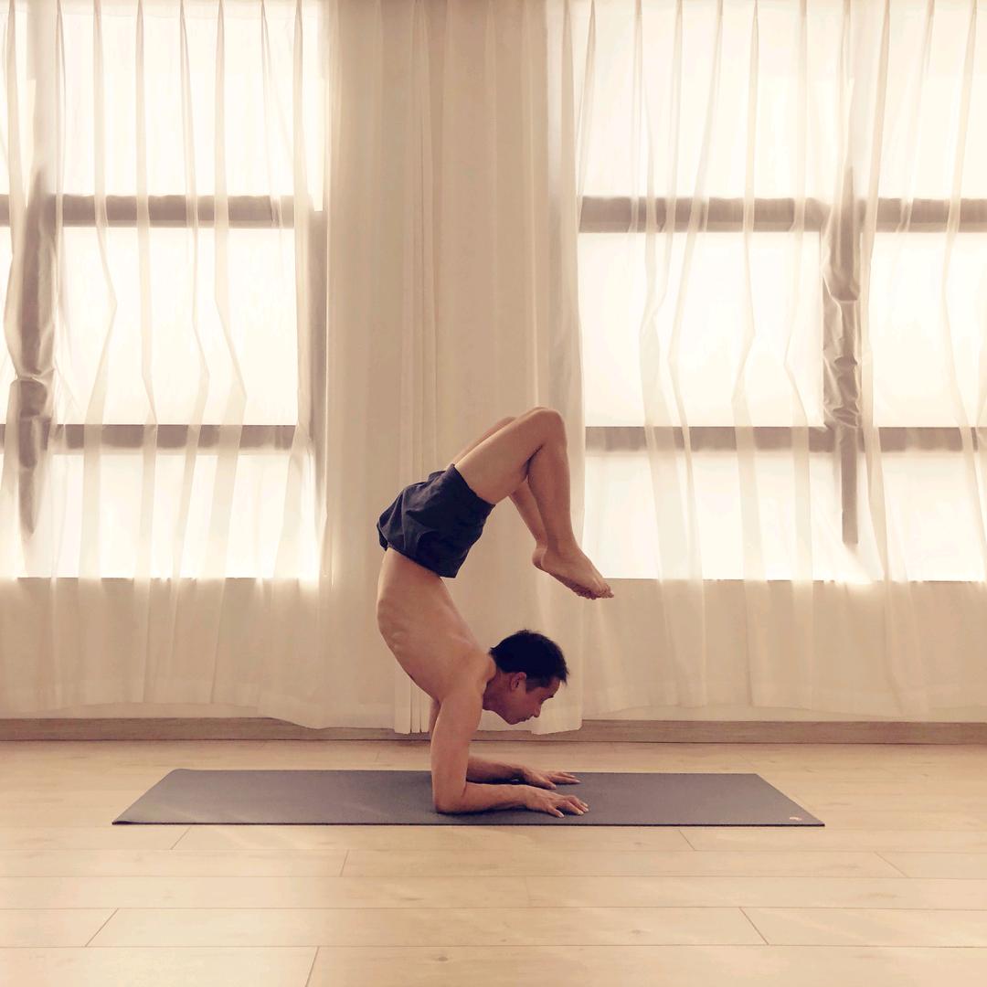 善丛瑜伽普拉提私教工作室官方号