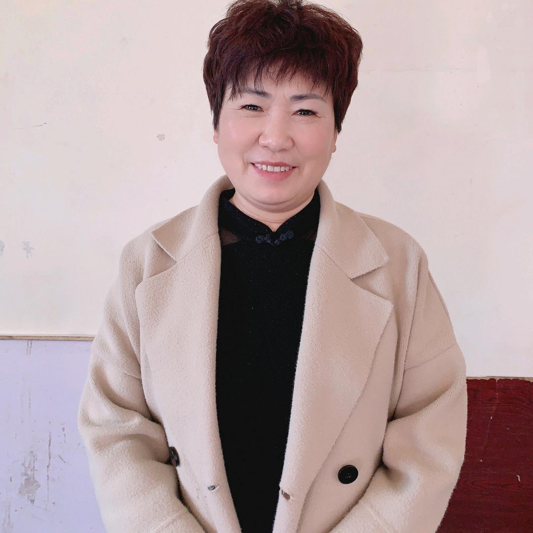 张美红
