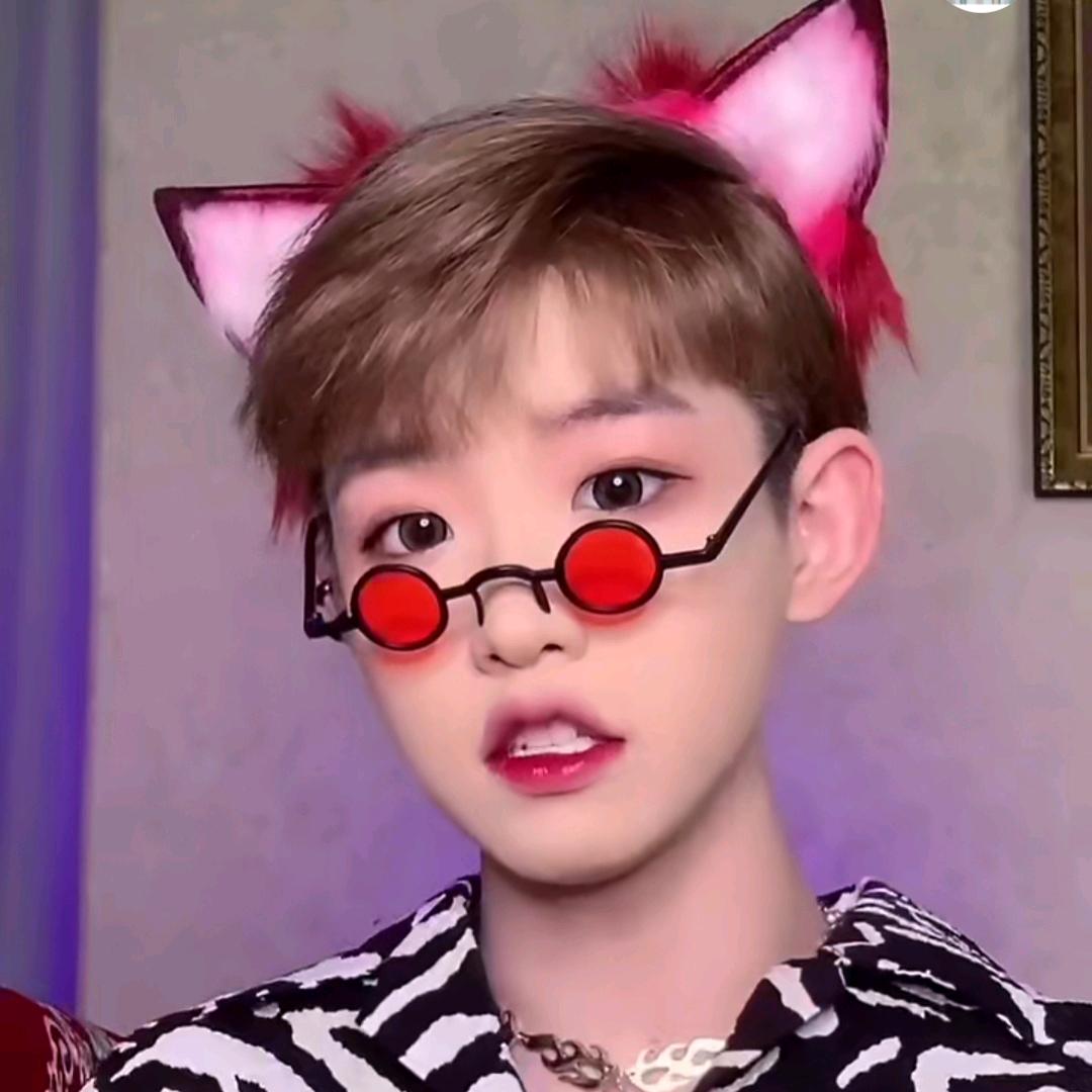 让世界看到你！