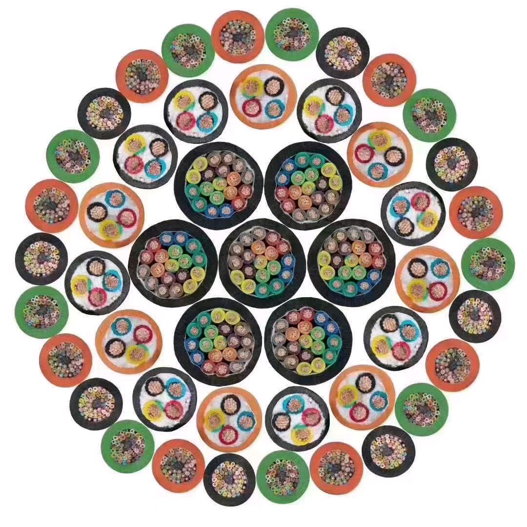 易初线缆厂家（昆山）